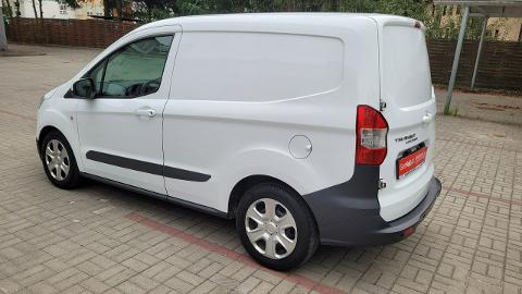 Ford Transit Courier (101KM) - 30 300  PLN, 2016 - Ćmińsk - wyprzedaż | Autoria.pl