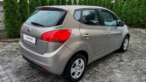 Kia Venga (115KM) - 30 900  PLN, 2014 - Jatutów - wyprzedaż | Autoria.pl