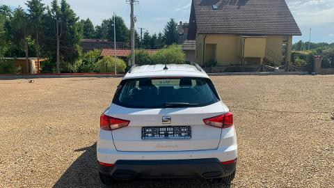 Seat Arona (95KM) - 88 137  PLN, 2024 - Myślenice - wyprzedaż | Autoria.pl