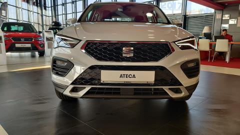 Seat Ateca (150KM) -  137 773  PLN, 2024 - Myślenice - wyprzedaż | Autoria.pl