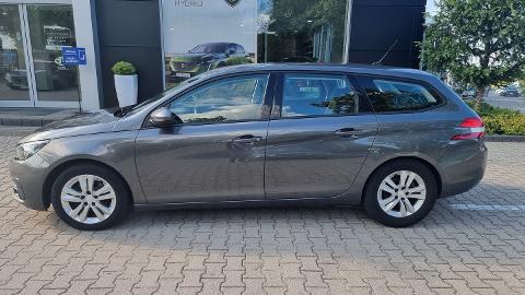 Peugeot 308 SW 1.5 BlueHDi Active S&S (130KM) - 48 900  PLN, 2018 - Radom - wyprzedaż | Autoria.pl