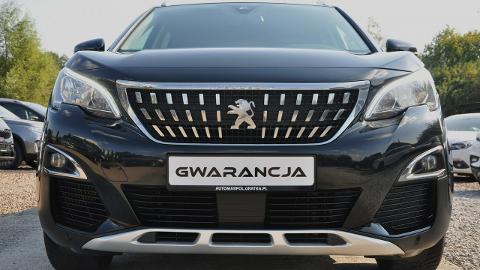 Peugeot 3008 II  (130KM) - 72 800  PLN, 2020 - Alwernia - wyprzedaż | Autoria.pl