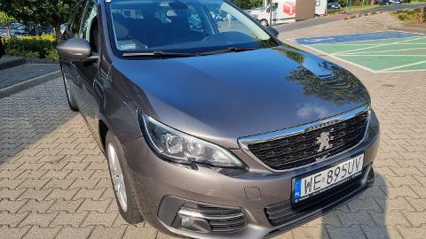 Peugeot 308 SW 1.5 BlueHDi Active S&S (130KM) - 48 900  PLN, 2018 - Radom - wyprzedaż | Autoria.pl