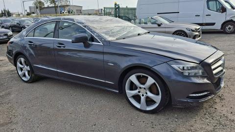 Mercedes-Benz CLS C218  (265KM) - 33 900  PLN, 2011 - PLESZEW - wyprzedaż | Autoria.pl