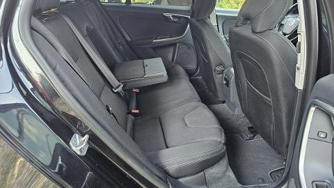 Volvo V60 I  (163KM) - 59 800  PLN, 2015 - Nowy Sącz - wyprzedaż | Autoria.pl