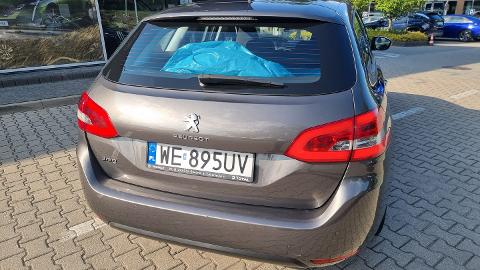 Peugeot 308 SW 1.5 BlueHDi Active S&S (130KM) - 48 900  PLN, 2018 - Radom - wyprzedaż | Autoria.pl