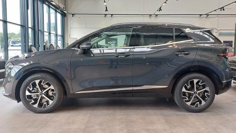 Kia Sportage V  (180KM) -  169 900  PLN, 2024 - Warszawa - wyprzedaż | Autoria.pl