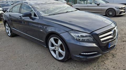 Mercedes-Benz CLS C218  (265KM) - 33 900  PLN, 2011 - PLESZEW - wyprzedaż | Autoria.pl