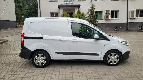 Ford Transit Courier (101KM) - 30 300  PLN, 2016 - Ćmińsk - wyprzedaż | Autoria.pl