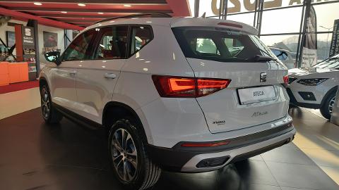 Seat Ateca (150KM) -  137 773  PLN, 2024 - Myślenice - wyprzedaż | Autoria.pl