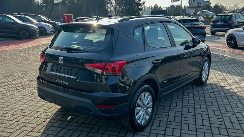 Seat Arona (115KM) - 93 000  PLN, 2024 - Myślenice - wyprzedaż | Autoria.pl