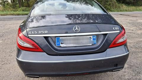 Mercedes-Benz CLS C218  (265KM) - 33 900  PLN, 2011 - PLESZEW - wyprzedaż | Autoria.pl