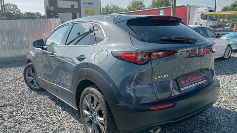 Mazda CX-30 (179KM) -  109 900  PLN, 2020 - Pogwizdów - wyprzedaż | Autoria.pl