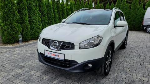 Nissan Qashqai I  (110KM) - 35 900  PLN, 2012 - Jatutów - wyprzedaż | Autoria.pl