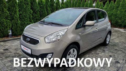 Kia Venga (115KM) - 30 900  PLN, 2014 - Jatutów - wyprzedaż | Autoria.pl