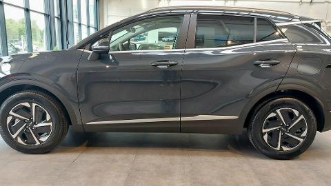 Kia Sportage V  (160KM) -  144 600  PLN, 2024 - Warszawa - wyprzedaż | Autoria.pl