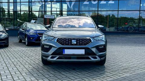 Seat Ateca (150KM) -  149 053  PLN, 2024 - Myślenice - wyprzedaż | Autoria.pl