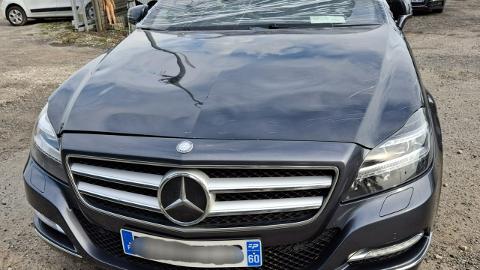 Mercedes-Benz CLS C218  (265KM) - 33 900  PLN, 2011 - PLESZEW - wyprzedaż | Autoria.pl