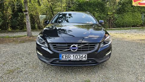 Volvo V60 I  (163KM) - 59 800  PLN, 2015 - Nowy Sącz - wyprzedaż | Autoria.pl