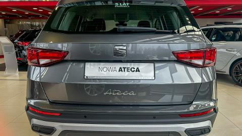 Seat Ateca (150KM) -  132 986  PLN, 2024 - Myślenice - wyprzedaż | Autoria.pl