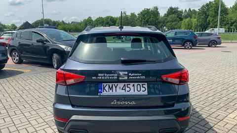 Seat Arona (110KM) - 89 900  PLN, 2023 - Myślenice - wyprzedaż | Autoria.pl