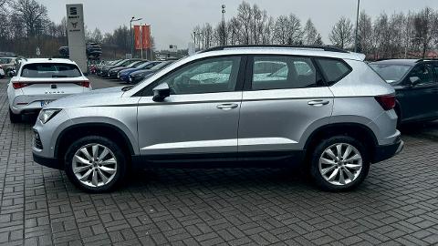 Seat Ateca (150KM) -  109 900  PLN, 2023 - Myślenice - wyprzedaż | Autoria.pl