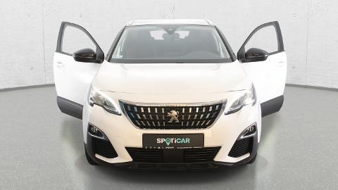 Peugeot 3008 Inne (130KM) - 82 900  PLN, 2019 - Grębów - wyprzedaż | Autoria.pl