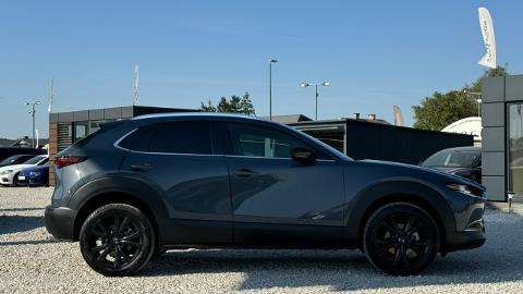 Mazda CX-30 (190KM) -  129 900  PLN, 2023 - MICHAŁOWICE - wyprzedaż | Autoria.pl