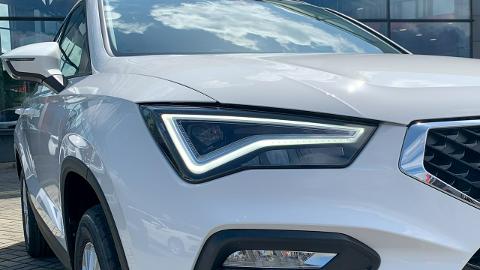 Seat Ateca (150KM) -  122 000  PLN, 2024 - Myślenice - wyprzedaż | Autoria.pl