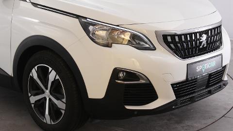 Peugeot 3008 Inne (130KM) - 82 900  PLN, 2019 - Grębów - wyprzedaż | Autoria.pl