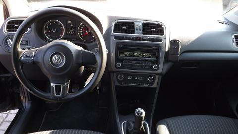 Volkswagen Polo V  (90KM) - 23 900  PLN, 2012 - Słupsk - wyprzedaż | Autoria.pl