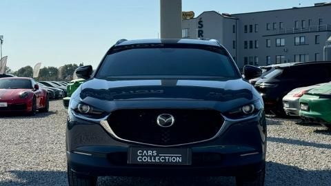 Mazda CX-30 (190KM) -  129 900  PLN, 2023 - MICHAŁOWICE - wyprzedaż | Autoria.pl