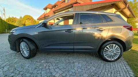 Opel Grandland X (225KM) - 73 100  PLN, 2020 - Rybnik - wyprzedaż | Autoria.pl