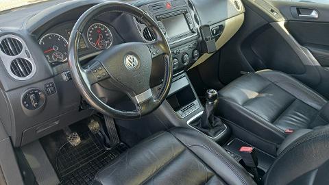 Volkswagen Tiguan I  (140KM) - 38 900  PLN, 2009 - Pogwizdów - wyprzedaż | Autoria.pl