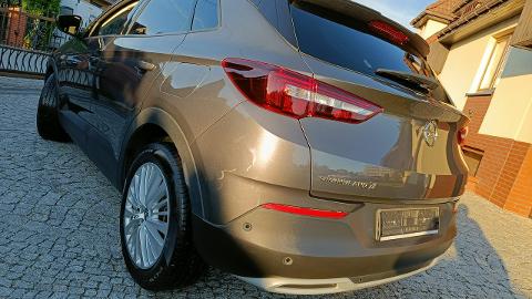 Opel Grandland X (225KM) - 73 100  PLN, 2020 - Rybnik - wyprzedaż | Autoria.pl