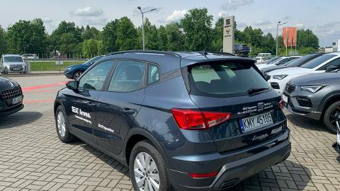 Seat Arona (110KM) - 89 900  PLN, 2023 - Myślenice - wyprzedaż | Autoria.pl