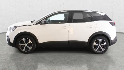 Peugeot 3008 Inne (130KM) - 82 900  PLN, 2019 - Grębów - wyprzedaż | Autoria.pl