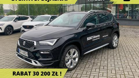 Seat Ateca (150KM) -  132 900  PLN, 2023 - Myślenice - wyprzedaż | Autoria.pl