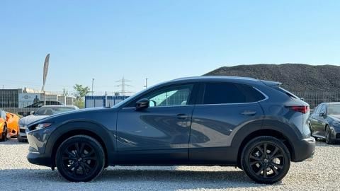 Mazda CX-30 (190KM) -  129 900  PLN, 2023 - MICHAŁOWICE - wyprzedaż | Autoria.pl