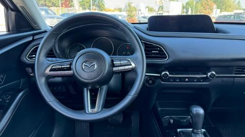 Mazda CX-30 (190KM) -  129 900  PLN, 2023 - MICHAŁOWICE - wyprzedaż | Autoria.pl