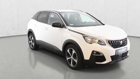 Peugeot 3008 Inne (130KM) - 82 900  PLN, 2019 - Grębów - wyprzedaż | Autoria.pl