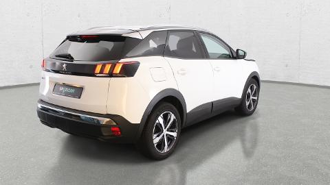 Peugeot 3008 Inne (130KM) - 82 900  PLN, 2019 - Grębów - wyprzedaż | Autoria.pl