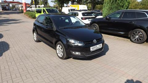 Volkswagen Polo V  (90KM) - 23 900  PLN, 2012 - Słupsk - wyprzedaż | Autoria.pl