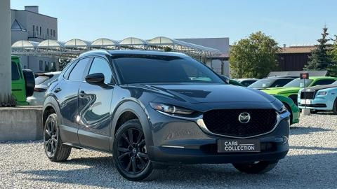 Mazda CX-30 (190KM) -  129 900  PLN, 2023 - MICHAŁOWICE - wyprzedaż | Autoria.pl