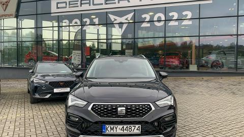 Seat Ateca (150KM) -  132 900  PLN, 2023 - Myślenice - wyprzedaż | Autoria.pl