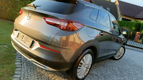 Opel Grandland X (225KM) - 73 100  PLN, 2020 - Rybnik - wyprzedaż | Autoria.pl