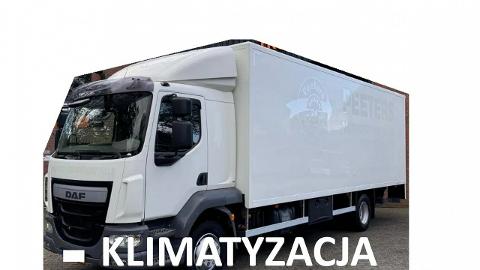 DAF LF 180 EURO 6 KONTENER 18PALET WINDA KLAPA SPROWADZONY (180KM) - 88 000  PLN, 2013 - Góra Kalwaria - wyprzedaż | Autoria.pl