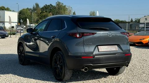 Mazda CX-30 (190KM) -  129 900  PLN, 2023 - MICHAŁOWICE - wyprzedaż | Autoria.pl