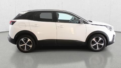 Peugeot 3008 Inne (130KM) - 82 900  PLN, 2019 - Grębów - wyprzedaż | Autoria.pl