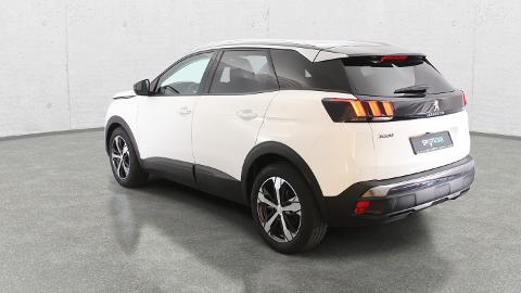 Peugeot 3008 Inne (130KM) - 82 900  PLN, 2019 - Grębów - wyprzedaż | Autoria.pl